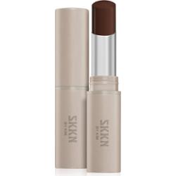 SKKN BY KIM Make-up Silk Matte Lip color szminka matowa odcień Nude 09 2.8 g