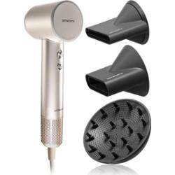 Skyworth Gold suszarka do włosów 1 szt.