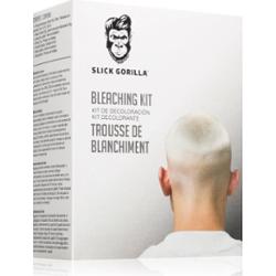 Slick Gorilla Bleach Kit dekoloryzator do włosów dla mężczyzn