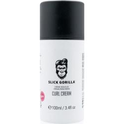 Slick Gorilla Curl Cream krem do włosów kręconych 100 ml