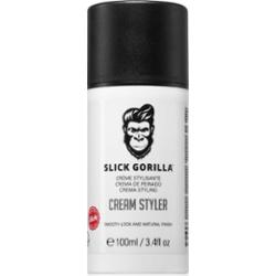 Slick Gorilla Cream Styler krem do stylizacji do włosów dla mężczyzn 100 ml