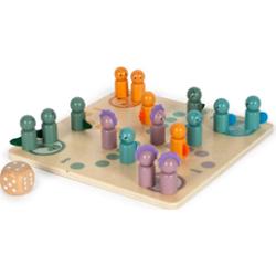 Small foot by Legler Game for Children Dino gra dla dzieci 1 szt.