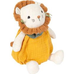 Small foot Little Lion pluszowa zabawka dla dzieci od urodzenia 1 szt.
