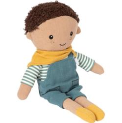 Small foot Leo lalka 1 szt.