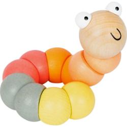 Small foot Motor Skills Caterpillar zabawka 1 szt.