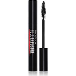 Smashbox Full Exposure Mascara wydłużający i pogrubiający tusz do rzęs odcień Jet Black 9.56 ml