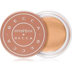 Smashbox x Becca Under Eye Brightening Corrector korektor na cienie pod oczami odcień Medium 4,5 g