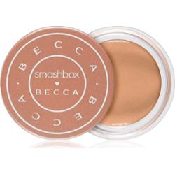 Smashbox x Becca Under Eye Brightening Corrector korektor na cienie pod oczami odcień Medium Dark 4,5 g