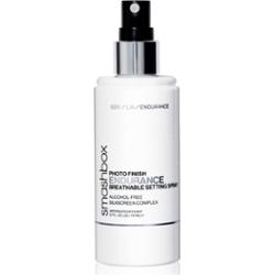 Smashbox Photo Finish Endurance spray utrwalający makijaż 110 ml
