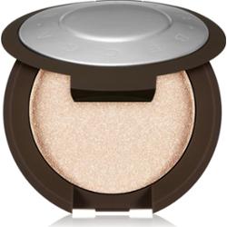 Smashbox x Becca Shimmering Skin Perfector Pressed Highlighter rozświetlacz odcień Rose Quarz 7 g