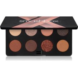 Smashbox Always On Mood Board Eye Shadow Palette paleta cieni do powiek odcień Cozy Vibes 6.8 g