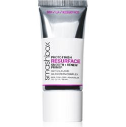 Smashbox Photo Finish Resurface Smooth + Renew Primer baza rozświetlająca i wygładzająca 30 ml