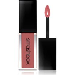 Smashbox Always On Liquid Lipstick pomadka matowa w płynie odcień - Babe Alert 4 ml