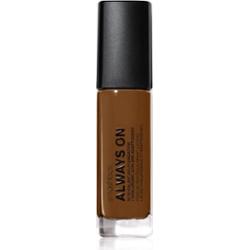 Smashbox Always On Skin Balancing Foundation trwały podkład odcień D10N - LEVEL-ONE DARK WITH A NEUTRAL UNDERTONE 30 ml