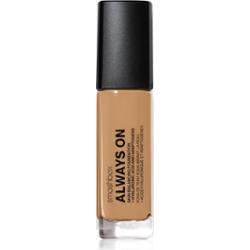Smashbox Always On Skin Balancing Foundation trwały podkład odcień M20W - LEVEL-TWO MEDIUM WITH A WARM UNDERTONE 30 ml