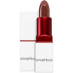 Smashbox Be Legendary Prime & Plush Lipstick kremowa szminka do ust odcień Caffeinate 3,4 g