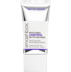 Smashbox Photo Finish Control Mattifying Primer matująca baza pod makijaż 10 ml