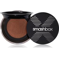 Smashbox Always On Setting Powder matujący puder sypki odcień Translucent Dark 9.9 g