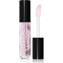 Smashbox Halo Plump + Glow Lip Gloss nawilżający błyszczyk do ust optycznie powiększająca usta odcień Beam 4.6 ml