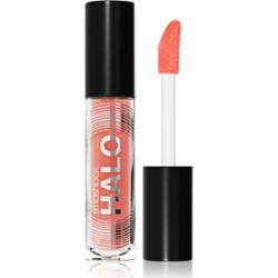Smashbox Halo Plump + Glow Lip Gloss nawilżający błyszczyk do ust optycznie powiększająca usta odcień Energy 4.6 ml