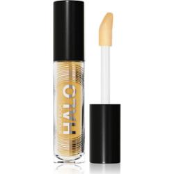 Smashbox Halo Plump + Glow Lip Gloss nawilżający błyszczyk do ust optycznie powiększająca usta odcień Glimmer 4.6 ml