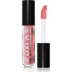 Smashbox Halo Plump + Glow Lip Gloss nawilżający błyszczyk do ust optycznie powiększająca usta odcień Gem 4.6 ml