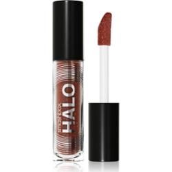 Smashbox Halo Plump + Glow Lip Gloss nawilżający błyszczyk do ust optycznie powiększająca usta odcień Luster 4.6 ml