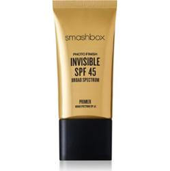 Smashbox Photo Finish Invisible Primer baza pod makijaż SPF 45 30 ml