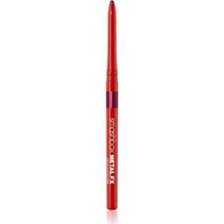 Smashbox Metallic Eyeliner metaliczny eyeliner odcień Bordeaux 0.28 g
