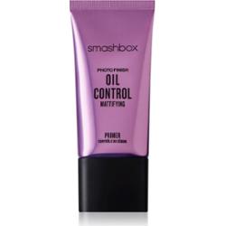 Smashbox Photo Finish Oil Control Primer baza pod makijaż do skóry tłustej 30 ml