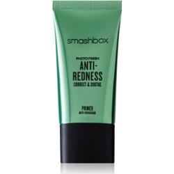 Smashbox Photo Finish Anti-Redness Primer baza pod makijaż przeciw zaczerwienieniom skóry 10 ml