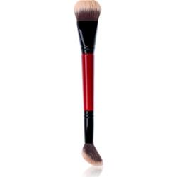 Smashbox Sculpt + Glow Contour Brush pędzel do konturowania 1 szt.