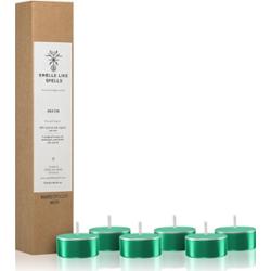 Smells Like Spells Norse Magic Freyr świeczka typu tealight (wealth/abundance) 6 szt.