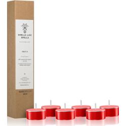 Smells Like Spells Norse Magic Freya świeczka typu tealight (love/relationship) 6 szt.