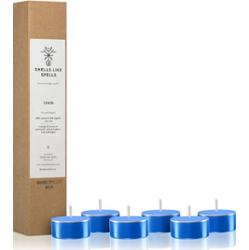 Smells Like Spells Norse Magic Thor świeczka typu tealight (concentration/career) 6 szt.