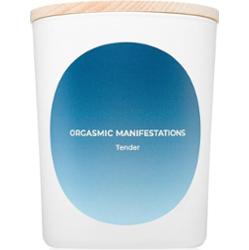 Smile Makers Orgasmic Manifestations Tender świeczka zapachowa 180 g