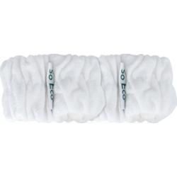 So Eco Wrist Wash Bands bransoletki chroniące przed wodą podczas mycia twarzy 2 szt.