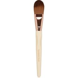 So Eco Foundation Brush pędzelek do kremowego podkładu w płynie 1 szt.