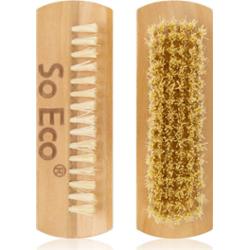 So Eco Nail & Pedicure Brush szczoteczka do czyszczenia do paznokci 1 szt.
