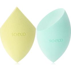So Eco Complexion Sponge Duo gąbka do makijażu