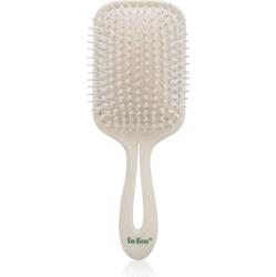 So Eco Paddle Brush szczotka do włosów z włosiem nylonowym 1 szt.