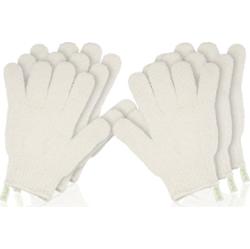 So Eco Exfoliating Gloves rękawiczki do peelingu 3x2 szt.