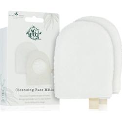 So Eco Cleansing Face Mitts rękawica do demakijażu