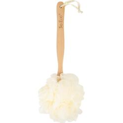 So Eco Long Handle Shower Pouf gąbka do mycia ciała z długim uchwytem 1 szt.