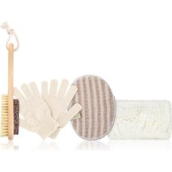 So Eco Exfoliating Bath Set zestaw do kąpieli