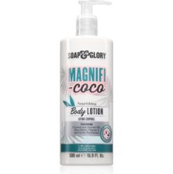 Soap & Glory Magnifi Coco mleczko do ciała 500 ml