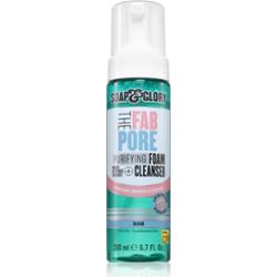 Soap & Glory The Fab Pore pianka oczyszczająca do twarzy 200 ml