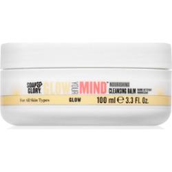 Soap & Glory Glow Your Mind balsam oczyszczający 100 ml