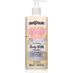 Soap & Glory Smoothie Star mleczko do ciała 500 ml