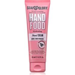 Soap & Glory Original Pink Hand Food Hydrating Hand Cream  125 ml